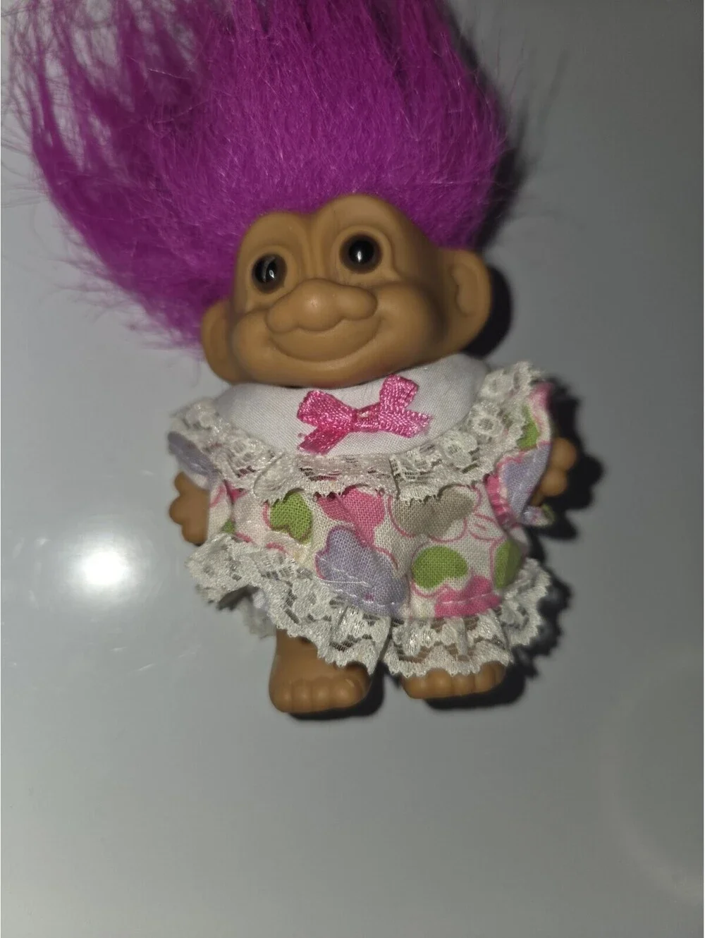 Russ vintage berrie
